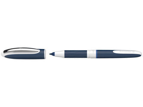 Stilouri si rollere cu rezerve de cerneala - Roller 0.6 mm Schneider One Change