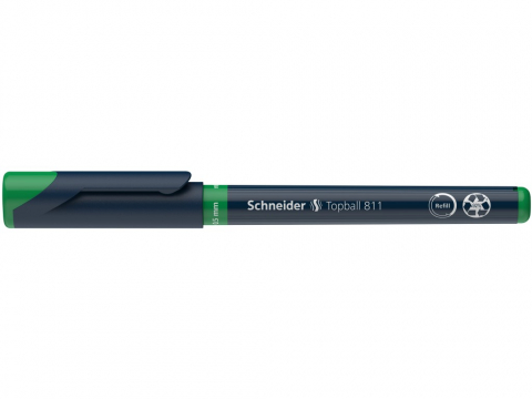Roller reincarcabil Schneider Topball 811 [1]