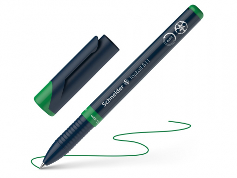 Stilouri si rollere cu rezerve de cerneala - Roller reincarcabil Schneider Topball 811