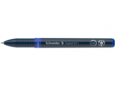 Roller reincarcabil Schneider Topball 811 [3]