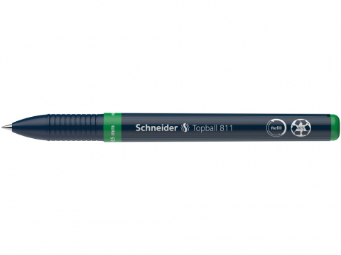 Roller reincarcabil Schneider Topball 811 [3]
