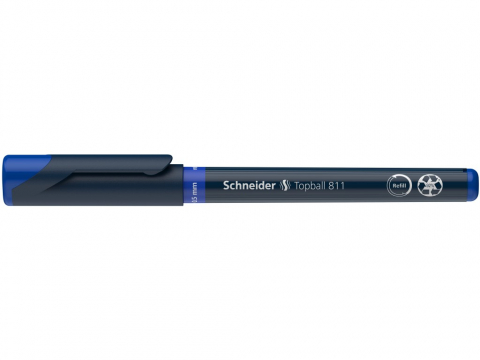 Roller reincarcabil Schneider Topball 811 [1]