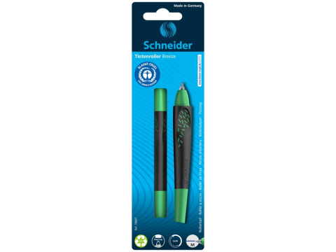 Roller Schneider Breeze + 1 cartus 852 1 buc/Blister [2]
