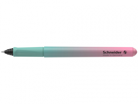 Roller Schneider Voyage 2025/2026 [3]