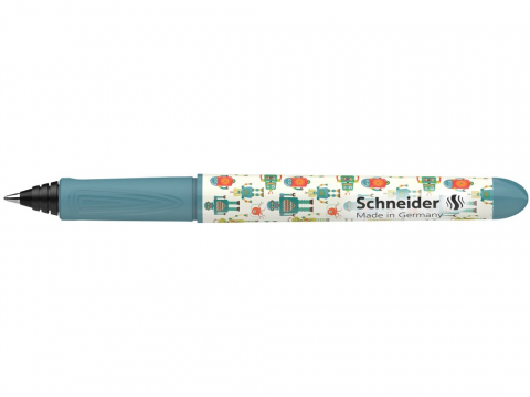 Roller Schneider Zippi 2024/2025 [3]