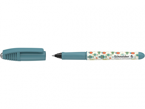 Roller Schneider Zippi 2024/2025 [2]