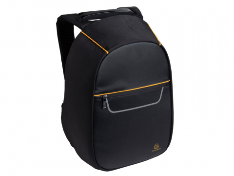 Rucsac laptop 15,6" Exactive Exacompta 17634E, negru [1]