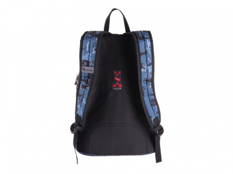 Rucsac Pulse Solo Terra [2]