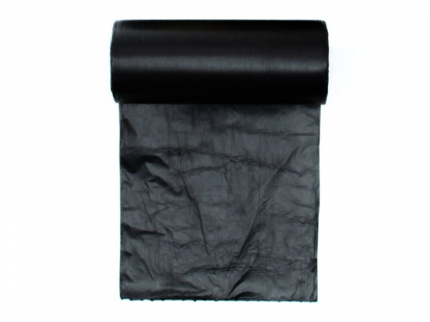 Accesorii menaj - Saci menaj 35 L (50 x 60) 7 microni 50/rola