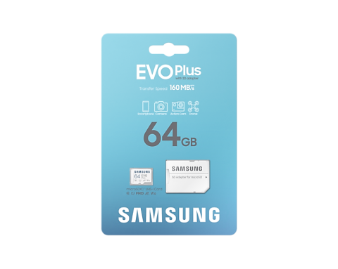 Samsung MB-MC64SA/EU Cod Produs: MB-MC64SA/EU [2]