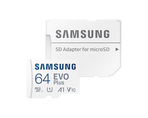 Samsung MB-MC64SA/EU Cod Produs: MB-MC64SA/EU [1]