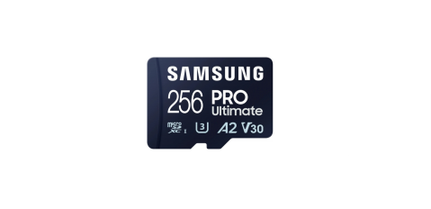 SAMSUNG Pro Ultimate MicroSD 256GB Cod Produs: MB-MY256SA/WW [0]