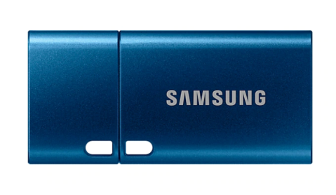 Electronice - SAMSUNG USB Type-C 256GB 400MB/s USB 3.1 Flash Drive, Cod Produs: MUF-256DA/APC