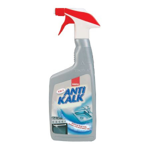 Pentru bucatarie - Solutie anticalcar Sano Anti Kalk 4 in 1, universala, 700 ml