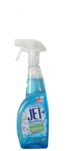 Dezinfectanti - Solutie curatare universala Sano Jet+
