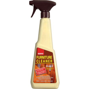 Pentru mobila - Solutie lichida pentru mobila Sano Furniture Trigger, 500ml
