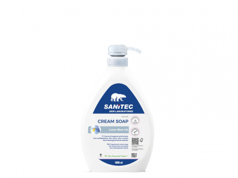 Sapunuri si dispensere - Sapun lichid 1000 ml Luxor Sanitec