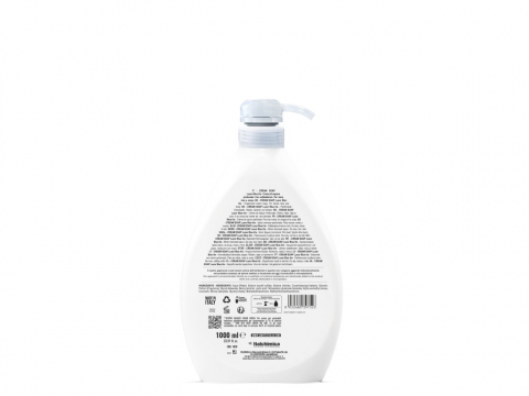 Sapun lichid 1000 ml Luxor Sanitec [1]