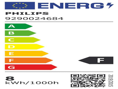 SET 2 becuri smart LED Philips , soclu E27 , putere 8W , forma sferic , lumina alb calda , alb rece , alimentare 220 - 240 V , Cod Produs: 8719514291256 [0]