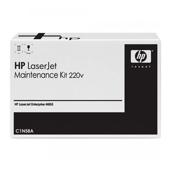 Cartuse originale - EXT Set de fixare original HP 220V C1N58A , 100000p , set de intretinere
