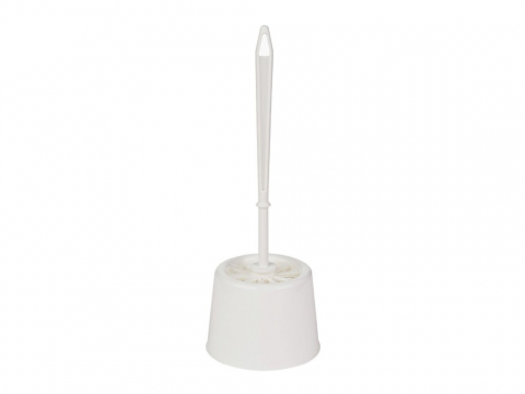 Accesorii menaj - Set toaleta Lion alb