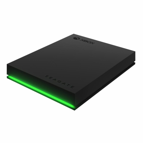 Electronice - SG EXT HDD 2TB USB 3.2 Firecuda Gaming Cod Produs: STKX2000400