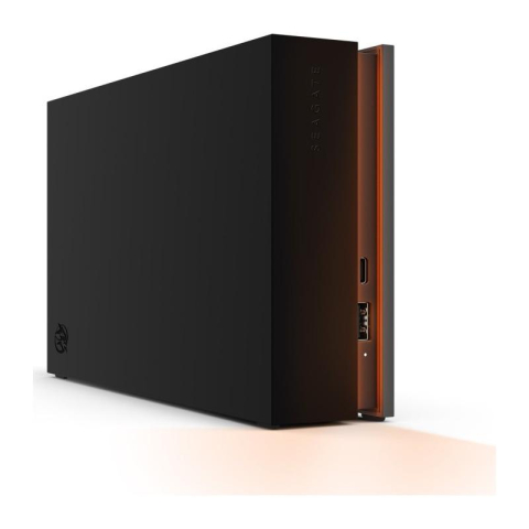 SG EXT HDD 8TB USB 3.2 Firecuda Gaming ,  Cod Produs: STKK8000400 [0]