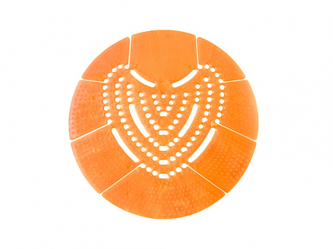 Produse de curatenie - Sita pentru pisoare din silicon parfumat