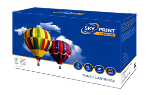 Cartuse compatibile - SKY Cartus compatibil Brother TN821 M 9k