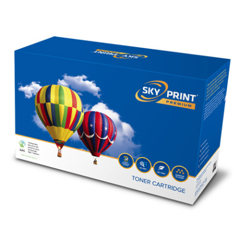 Cartuse compatibile - SKY Cartus compatibil KYOCERA TK 5215 M 15k