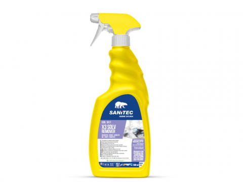 Detergentii - Solutie de scos diverse pete cu pulverizator 500 ml Smacchiatore Sanitec