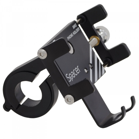 Suporturi - Suport Bicicleta Spacer pentru SmartPhone