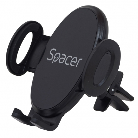 Suporturi - Suport auto Spacer pentru SmartPhone