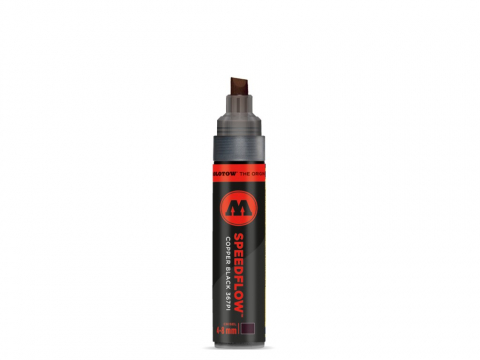 Markere - SpeedFlow™ 367PI Marker 4 – 8 mm