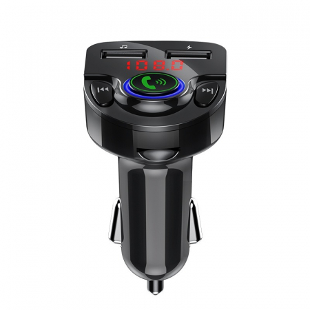 Modulator Auto FM Spacer [1]