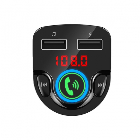 Modulator Auto FM Spacer [2]