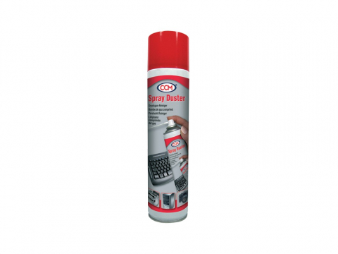 Intretinere si Curatenie - Spray inlaturare praf 400 ml CCM