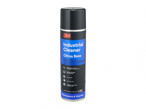 Detergentii - Spray pentru curatare industriala 500 ml 3M