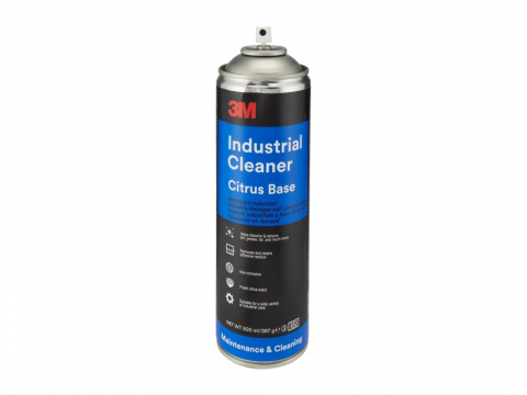 Spray pentru curatare industriala 500 ml 3M [1]
