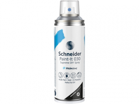 Spray Schneider Supreme Paint-It 030 lac [0]