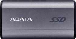 Electronice - SSD EXTERN ADATA, SC750, USB Type-C, 2 TB, scriere 1050 MB/s / citire1000 MB/s, plastic Cod Produs: SC750-2000G-CCBK