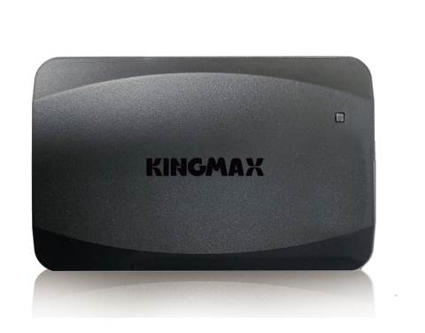 SSD extern KINGMAX KE35 ,  500 GB ,  2.5 inch ,  USB 3.2 ,  3D Nand ,  R/W: 1.000/600 MB/s ,  Cod Produs: KM500GKE35BK [0]