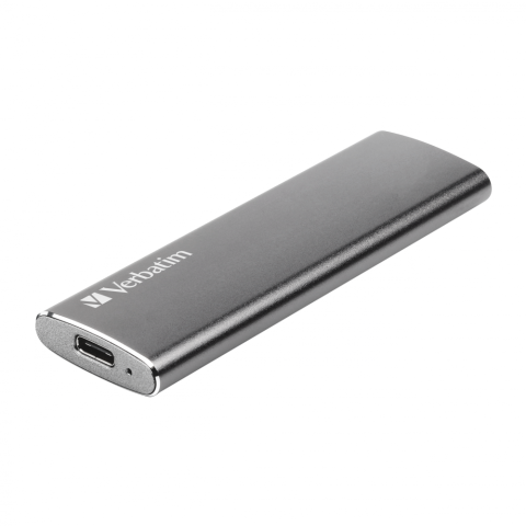 SSD EXTERN VERBATIM VX500 120GB USB 3.1 Cod Produs: 47441 [1]