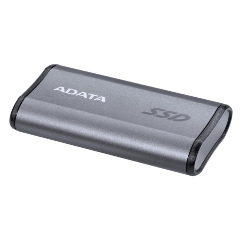 Medii de stocare - SSD. Externe Adata SE880 2TB TITANIUM Cod Produs: AELI-SE880-2TCGY