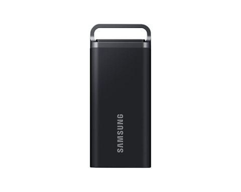 Electronice - SSD. Externe Samsung MU-PH2T0S/EU - 2TB - Portable SSD T5 Cod Produs: MU-PH2T0S/EU