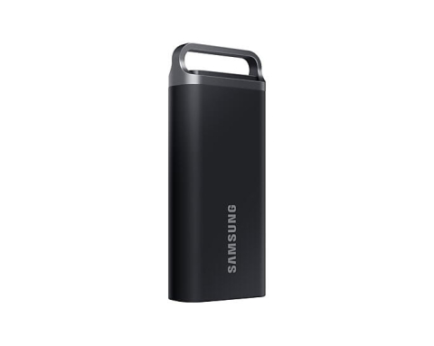 SSD. Externe Samsung MU-PH4T0S/EU - 4TB - Portable SSD T5 Cod Produs: MU-PH4T0S/EU [1]