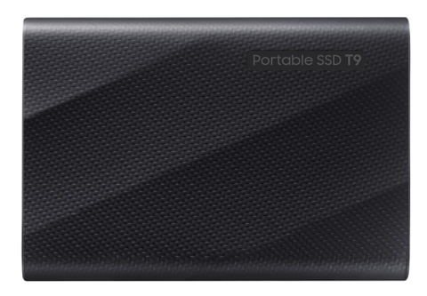 SSD. Externe Samsung Portable SSD T9 4TB Cod Produs: MU-PG4T0B/EU [3]