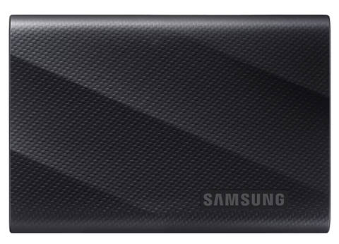 Medii de stocare - SSD. Externe Samsung Portable SSD T9 4TB Cod Produs: MU-PG4T0B/EU