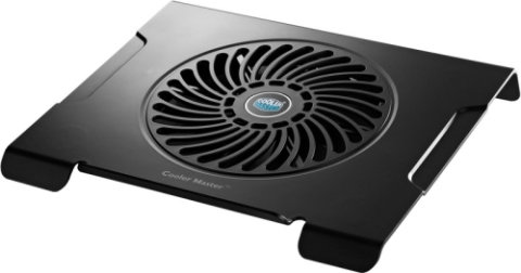 STAND COOLER MASTER notebook 1 Cod Produs: R9-NBC-CMC3-GP [0]
