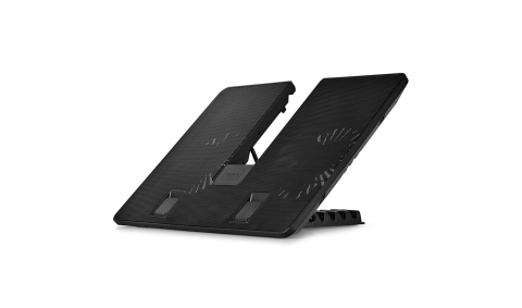 Stand Notebook - STAND DEEPCOOL notebook 15. Cod Produs: DP-N214A5-UPAL